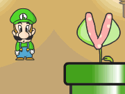 El dia de Luigi!