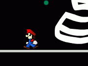 El hambriento Mario