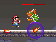 La batalla de Mario