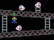 La mansion de Luigi