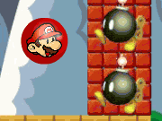 Mario Block Ball