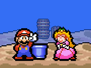 Mario: El ataque del tiempo!