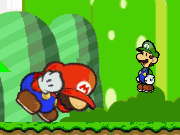 Mario Friends Rescue