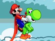Mario Great Adventures 5