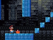 Mario Journey