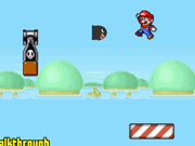 Rescatar al hermano de Mario