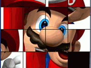 Rompecabezas de Mario