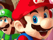 Super Mario 5 Differences