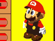 Ultimate Mario Quiz
