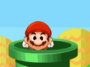 Mario Great Rescues
