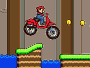 Mario Motobike 2