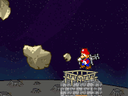 Mario Space